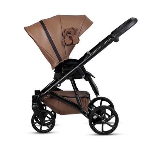 Универсальная коляска 2 в 1 Tutis Viva6 plus Teddy Biscuit Teddy